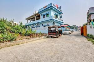 Hotel O by OYO Pragya Inn