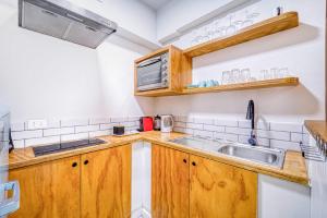 Urban Provence - WIFI y terraza privada