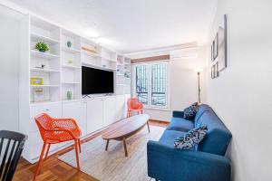 Urban Provence - WIFI y terraza privada