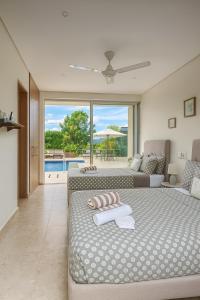 Casa Familiar con Piscina, BBQ, Bicicletas