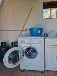 Villa indipendente con piscina