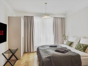 Stephansdome Luxury Grand Apartment