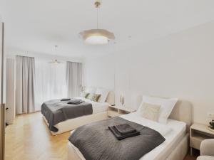 Stephansdome Luxury Grand Apartment