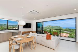 Sol Pacífico at Naumi, Ocean Views & Beach Club