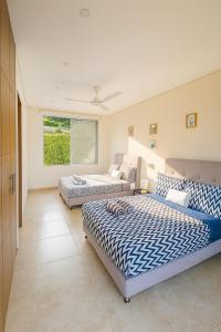 Casa Familiar con Piscina, BBQ, Bicicletas