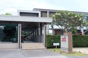 Parsons Place in Chiang Mai!