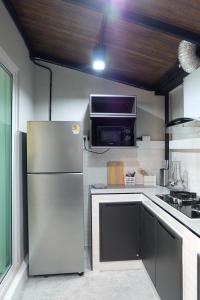 Parsons Place in Chiang Mai!