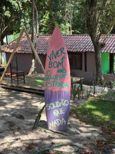 Camping do Jacaré - Strutture non classificate a Pipa