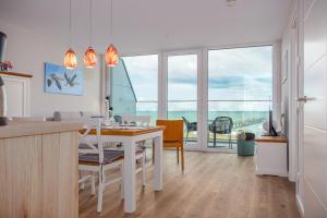 Apartementanlage Dünenblick Dünenblick Whg 23