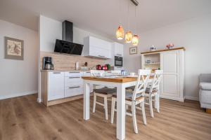 Apartementanlage Dünenblick Dünenblick Whg 23