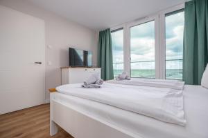 Apartementanlage Dünenblick Dünenblick Whg 23