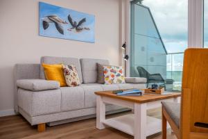 Apartementanlage Dünenblick Dünenblick Whg 23