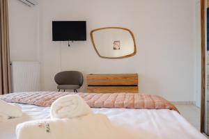 Central Pearl Thessaloniki Private Parking & Metro