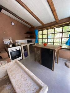 CASA ANDINA PRIVADA a lado del Museo - Qespiwanka