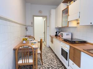 10 minutes from the Centre, Comfort and Culture