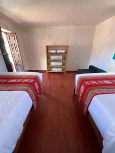 CASA ANDINA PRIVADA a lado del Museo - Qespiwanka