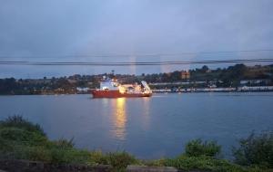 Restored Cottage in Cobh