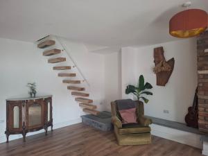 Restored Cottage in Cobh