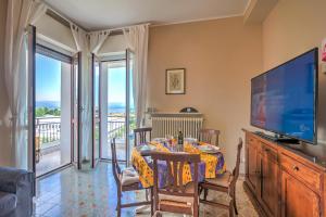 Casa Ferrari - Happy Rentals