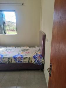 Un paraíso junto al rio