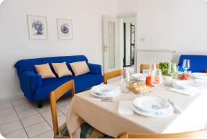 A due passi dal mare Lovely Apartment Viareggio