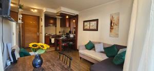 Departamento Edificio El Salar Calama