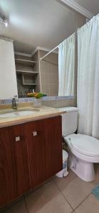 Departamento Edificio El Salar Calama