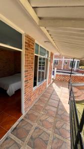 Hotel Paraíso Moniquira