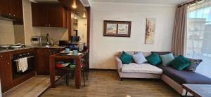 Departamento Edificio El Salar Calama