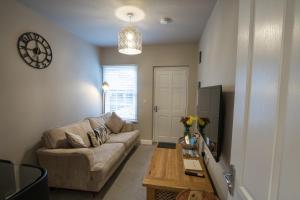 Relaxing Town Centre House - Perfect for Exploring