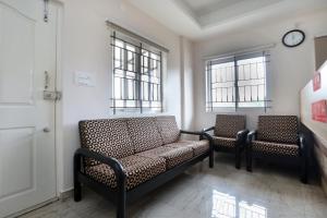 Super Hotel O Indra Comforts