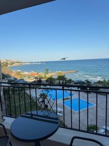 Ипанемма с 1 спальней корпус А