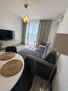 Ипанемма с 1 спальней корпус А