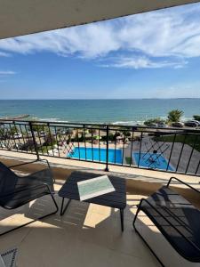 Ипанемма с 1 спальней корпус А