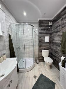 Ипанемма с 1 спальней корпус А