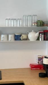 Modern 2Bedroom Apt by Temple Bar and Christchurch