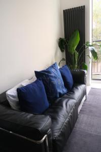 Modern 2Bedroom Apt by Temple Bar and Christchurch