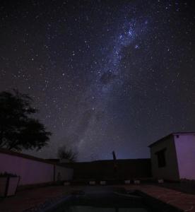 Cabañas Voyage Atacama