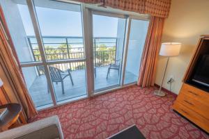 Direct Oceanfront Boardwalk Central Great Location