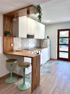 Can Sablet - 3hvězdičkové hotely ve městě Horta de San Joan