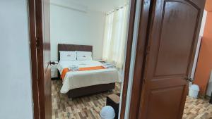 Departamentos Sumaq Plaza - Libertad