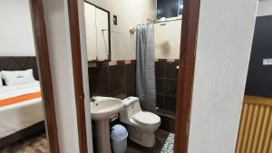 Departamentos Sumaq Plaza - Libertad