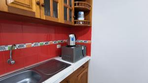 Departamentos Sumaq Plaza - Libertad