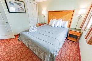 New Bay View Resort,Great Location,Boardwalk,Pools