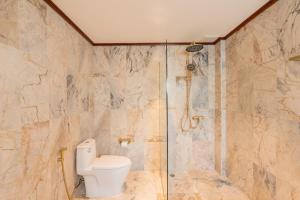 Villa Melita 5 bedrooms, hillside location with pool and seaview