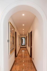 Villa Melita 5 bedrooms, hillside location with pool and seaview