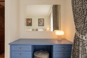 Villa Melita 5 bedrooms, hillside location with pool and seaview