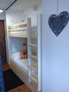 Studio 4 personnes belle vue proche des pistes