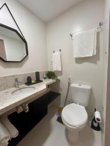 Studio Moderno e NOVO com Bela Vista - Perto do Rio Vermelho e Pituba