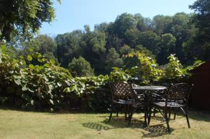 Daisy Cottage near Broadsands beach
